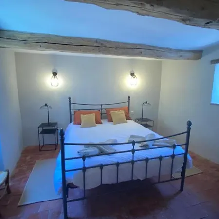 Splendide Vue - Maison Campagne Monoblet