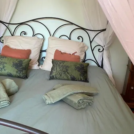 Ferienhaus Splendide Vue - Maison Campagne *