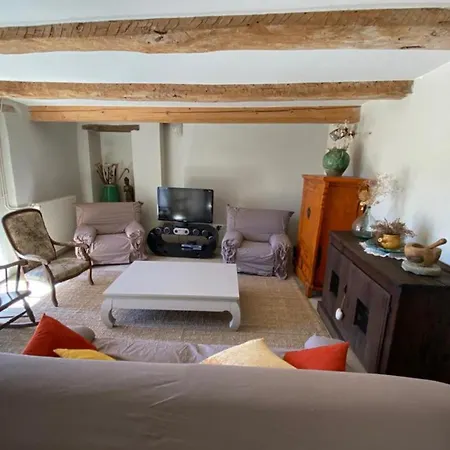 Ferienhaus Splendide Vue - Maison Campagne