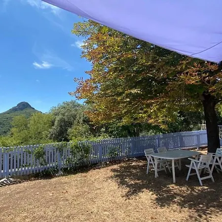 Splendide Vue - Maison Campagne *