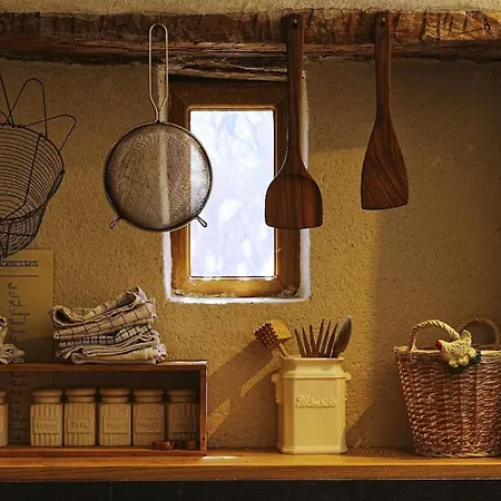 Splendide Vue - Maison Campagne