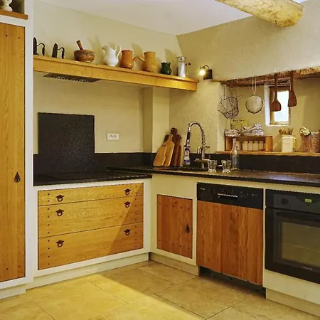 Splendide Vue - Maison Campagne * Monoblet