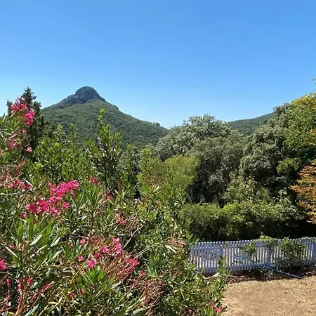 Splendide Vue - Maison Campagne Ferienhaus *