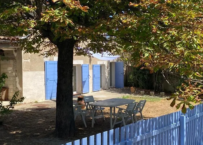 Prázdninový dům Splendide Vue - Maison Campagne Monoblet