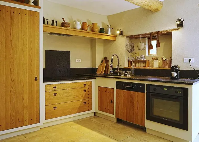 Splendide Vue - Maison Campagne * Monoblet